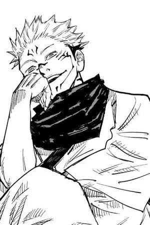 ปกนิยาย [JJK (Sukuna×OC)] ตราบจนฮิกันบานะร่วงโรย(รีไรท์)