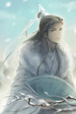 ปกนิยาย ไม่แปดเปื้อน [Yaoi]