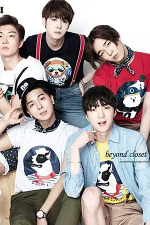 ปกนิยาย WINNER - NAVIKORN - One shot & Short fiction