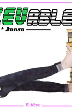 ปกนิยาย [Fic]----- Unbelievable ----- [YOOSU ft.YunJae ] [Mpreg]