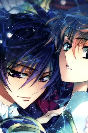 ปกนิยาย [YAOI]เมื่ออาจารย์กำลังเสี่ยงโดนกด!!