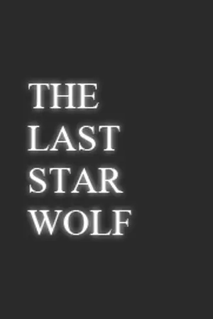ปกนิยาย [END][BTS] THE LAST "STAR WOLF" | VMIN