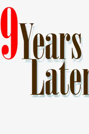 ปกนิยาย [EXO] 19 Years Later(Yaoi,mpreg)