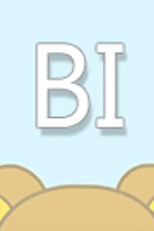 ปกนิยาย [WIN] BI (BJin)