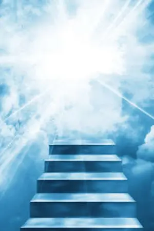 ปกนิยาย SPIRIT WAY