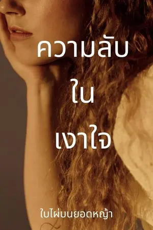 ปกนิยาย