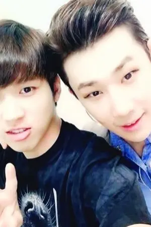 ปกนิยาย [Infinite&EXO] Magic castle (GYUWOO , KRISLAY)