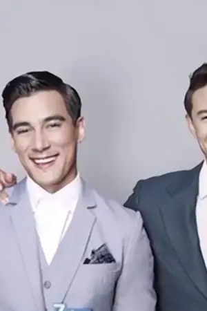 ปกนิยาย [Thefacemen] ShortFic  , One Short (Man x Attila)