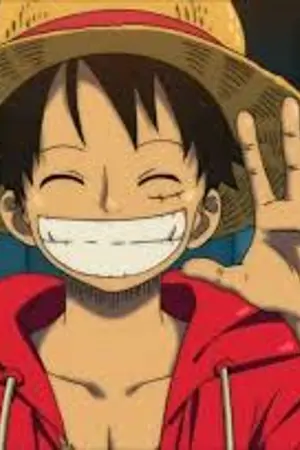 ปกนิยาย Fic One Piece All X Luffy ภารกิจป่วนๆกับก๊วน7เทพโจรสลัด!!!