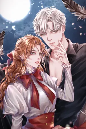 ปกนิยาย BLACK MaGIC คุณไสยเจ้าขา เสกนายเย็นชาให้รักฉันที