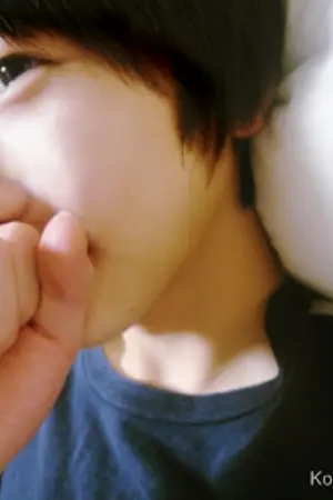 ปกนิยาย Confuse's Love ช่วยผมทีผมสับสน [Yaoi]