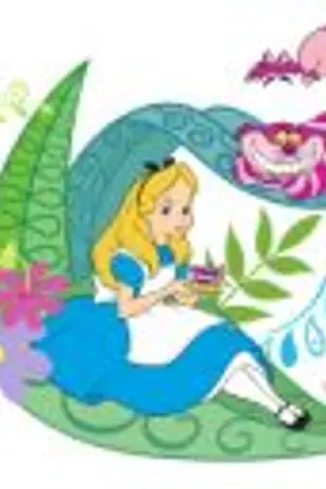 ปกนิยาย กว่าจะได้ไปญี่ปุ่น (ฉบับ อลิซ)