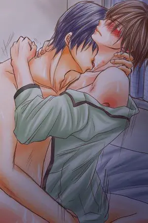 ปกนิยาย เปิดPREORDER BAD ADDICT รักคนเลว เจ็บเอวต้องยอม [yaoi]