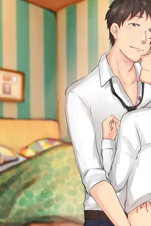 ปกนิยาย [Yaoi] พี่ว๊ากสุดหื่นคนนี้...สามีผมเอง! (จบค่า) [เปิดจองหนังสือ]