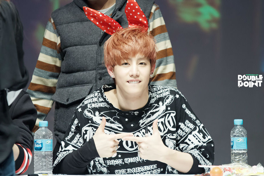 [ GOT7 ] Mark Tuan เจ้าช่างหล่อเหลาทุกอณูรูขุมขนจริงๆ | Dek-D.com