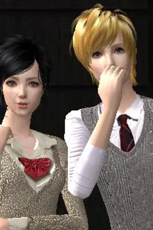 ปกนิยาย The Secrets Love :สะดุดรักนายจอมกวน