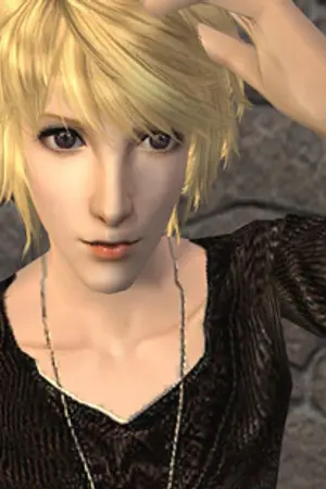 ปกนิยาย The Smile Love  :ป่วนหัวใจนายหน้าหวาน