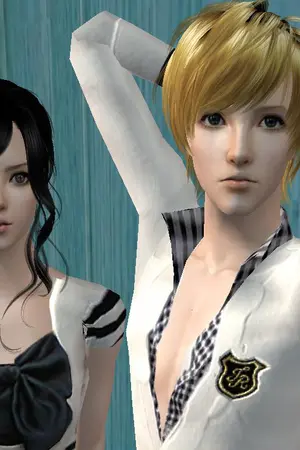 ปกนิยาย The Secret's Love2 : สะดุดรักอีกครั้งกับนายจอมกวน