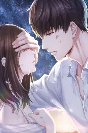 ปกนิยาย นายมังกรกับสาวดาวตก