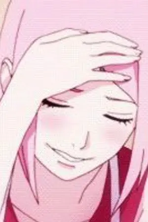 ปกนิยาย [FIC NARUTO] AFTER A LONG TIME