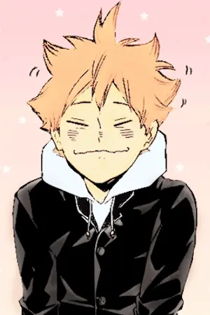 ปกนิยาย [Fic Haikyuu!!] Sunbeams แสงตะวัน (ฟิคแปล)