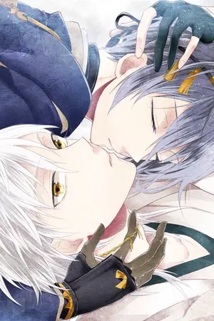 ปกนิยาย [Fic] Touken Ranbu: Memory of Tsubaki [TsuruMika]