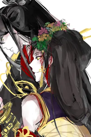 ปกนิยาย [Fic] Touken Ranbu: Memory of Eternal Love [ Tarou x Jirou ]