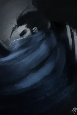 ปกนิยาย [Fic] LOL: Is the wind that I found in the snowfields คือสายลมที่ข้าพบเจอ ณ ทุ่งหิมะ [Yasuo x Taliyah, Shen x Yasuo]