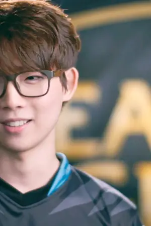 ปกนิยาย [Fic]League of Legend : Y.E.A.R.S [Rekkles x Reignover]