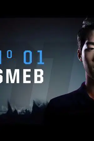 ปกนิยาย [Fic] League of Legend: I have a silly heart that know nothing but love you. [Smeb/Reignover]