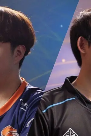 ปกนิยาย [Fic]League of Legend: No one can replace you [Huni/Reignover]
