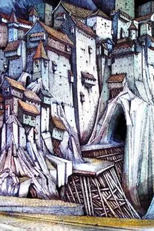 ปกนิยาย ( kaihun ) Under the monument is empty .