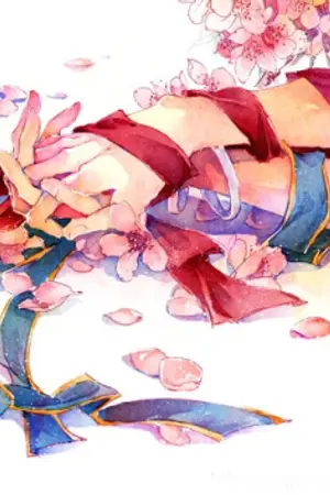 ปกนิยาย ไผ่งามสะท้านทรวง [美竹子]