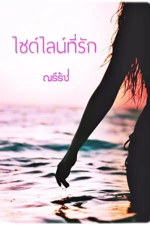 ปกนิยาย