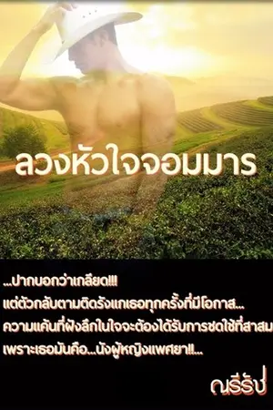 ปกนิยาย