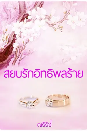 ปกนิยาย