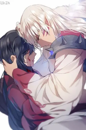 ปกนิยาย [FIC INUYASHA] Destiny พิชิตชะตา สัญญารัก