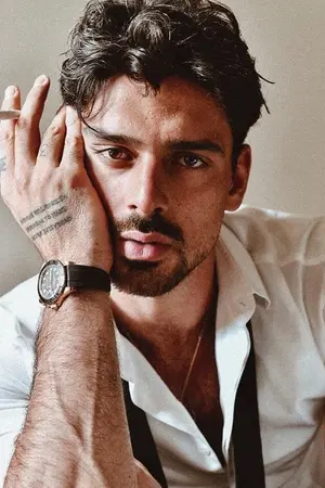 ปกนิยาย หนามรักมาเฟียร้าย