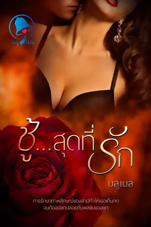 ปกนิยาย ชู้... สุดที่รัก