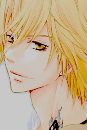 ปกนิยาย [Yaoi] เสน่ห์ปลายปฏัก.