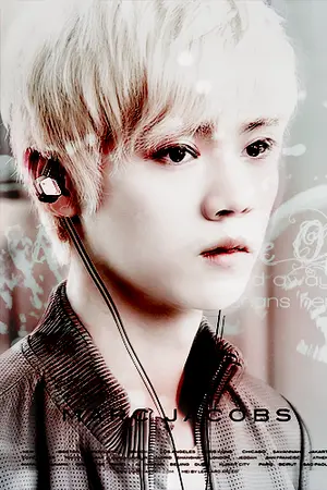 ปกนิยาย รวม [SF] Romeo And The Prince [Hunhan]