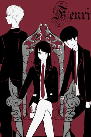 ปกนิยาย [SEVENTEEN] Hey ! That's My Guardian :Soonhoon