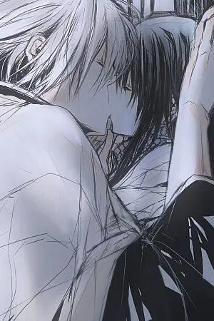 ปกนิยาย Fic [NURARIHYON NO MAGO] หนึ่งคน หนึ่งตน [Rikuo x Tsurara]