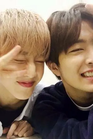 ปกนิยาย [SF] ⭐️Who Are You⭐️ MarkJae Ft. GOT7