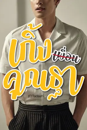 ปกนิยาย