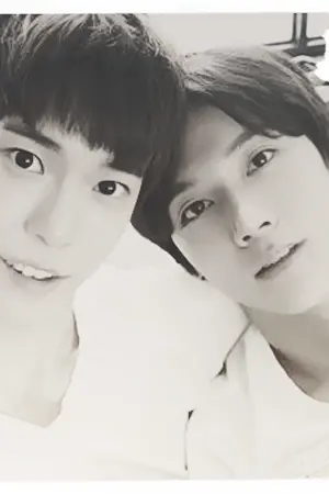 ปกนิยาย [NCT] HIDE ♡ SEEK ( DOTEN ) ft. JAEHYUN