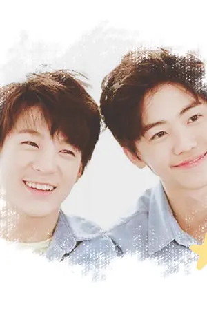 ปกนิยาย [NCT] HIGHER X HIGHER ( NOMIN ) ft. MARK