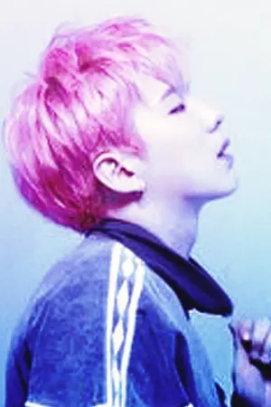 ปกนิยาย [MONSTA X] .° พิ้งค์บอยกับชางเค ϟ เอ็มกี ( mki )