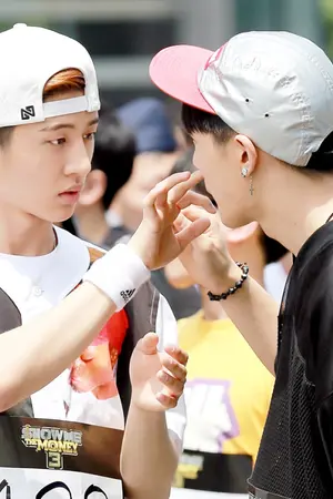 ปกนิยาย Like A Heaven #DoubleB
