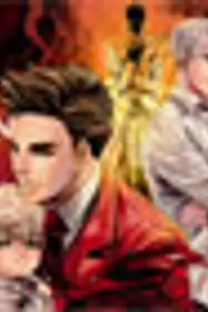 ปกนิยาย Boys & A Doll ภาคพิเศษ (Hidden Story)